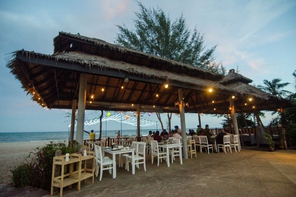Beach Garden Hotel Hua Hin / Cha-am